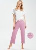 Piżama Taro 3542 Mariella kr/r S-XL W26
